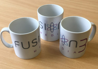 Branded Mugs